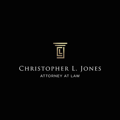 Christopher L. Jones, Attorney at Law Profile Picture
